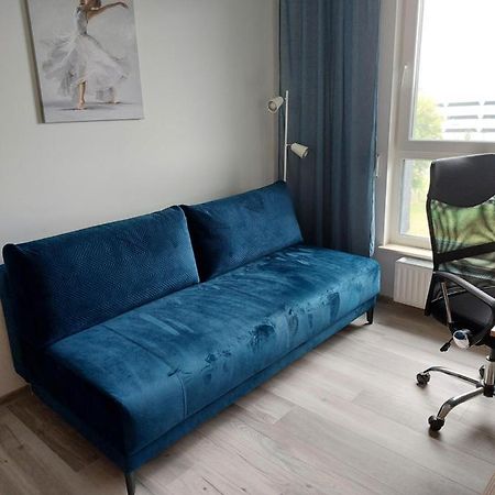 Appartamento Apartament Uno Stary Toruń Esterno foto